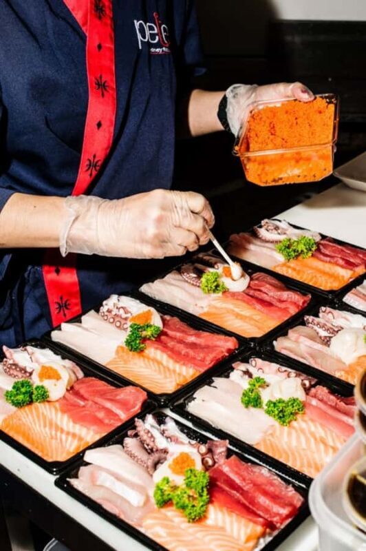 Sydney: Fish Market Food Tour - An In-Depth Look at the Sydney Fish Market Food Tour
