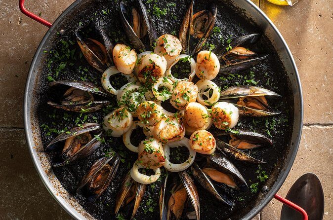 Sydney Fish Market: Paella and Pintxos Cooking Class - FAQ