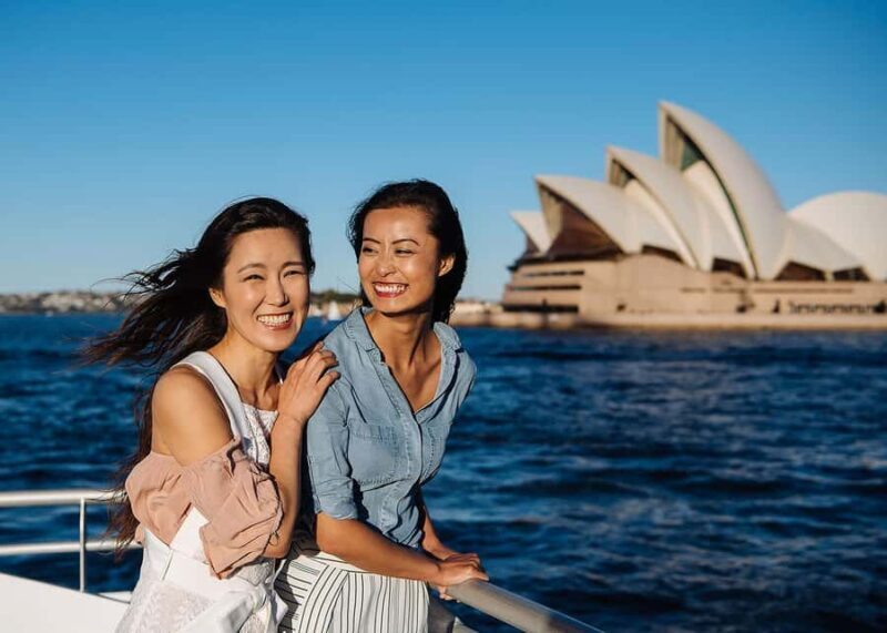 Sydney: Flexi Pass - Pick 3, 5 or 7 Experiences - Key Points