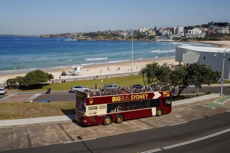 Sydney: Flexi Pass - Pick 3, 5 or 7 Experiences - An Overview of the Sydney Flexi Pass