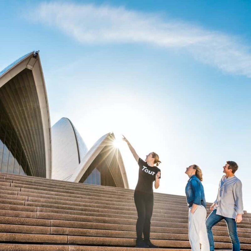 Sydney: Flexi Pass - Pick 3, 5 or 7 Experiences - What Travelers Say