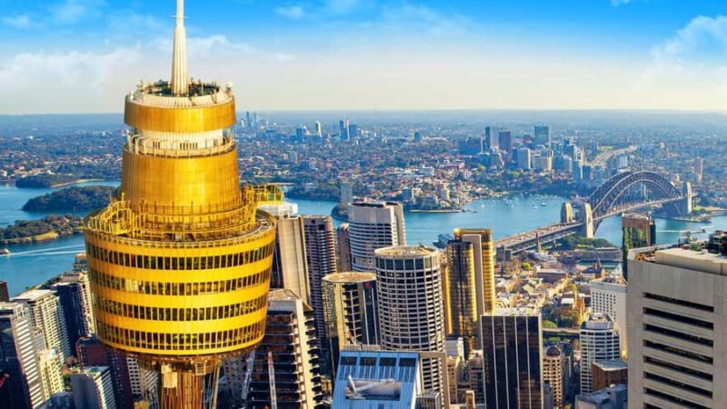 Sydney: Flexi Pass - Pick 3, 5 or 7 Experiences - Practical Considerations