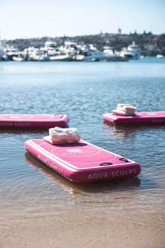 Sydney: Floating Sound Bath at Rose Bay's Bellamy Beach - Who Is This Experience Best For?