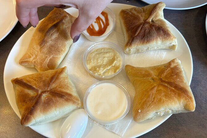 Sydney Food Tasting Tour - What Makes This Tour Stand Out