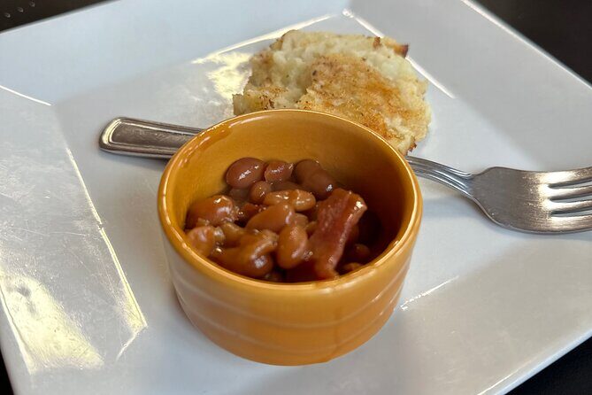 Sydney Food Tasting Tour - The Sum Up