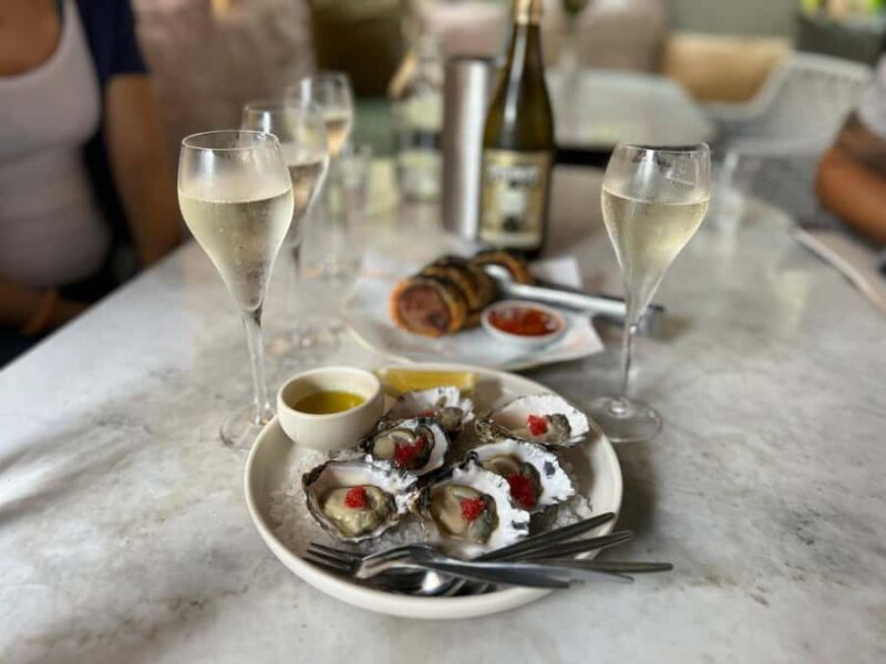 Sydney: Food Tour in Surry Hills with 8 Local Food Tastings - Key Points