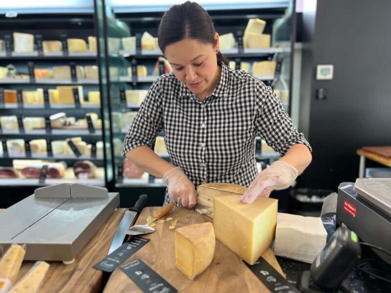 Sydney: Food Tour in Surry Hills with 8 Local Food Tastings - Analyzing the Value