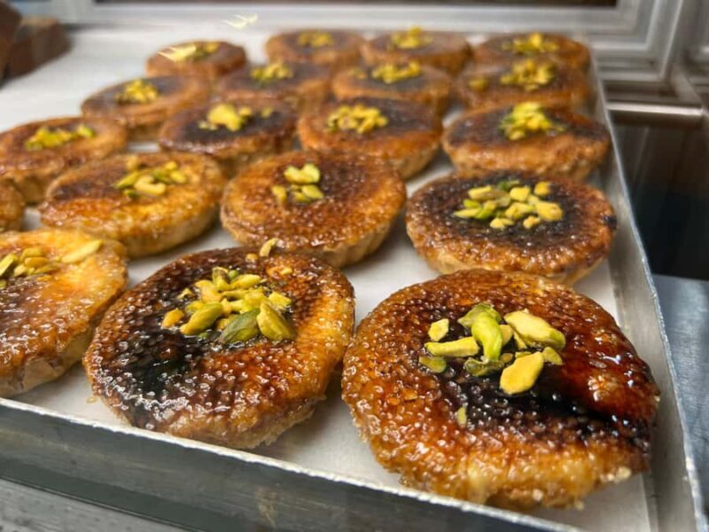 Sydney: Food Tour in Surry Hills with 8 Local Food Tastings - Practical Details