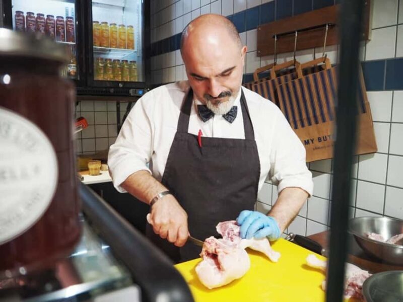 Sydney: Food Tour in Surry Hills with 8 Local Food Tastings - FAQ