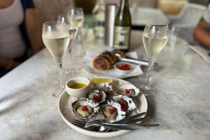 Sydney Food Tour with 8 Authentic Tastings by Secret Food Tours - Key Points