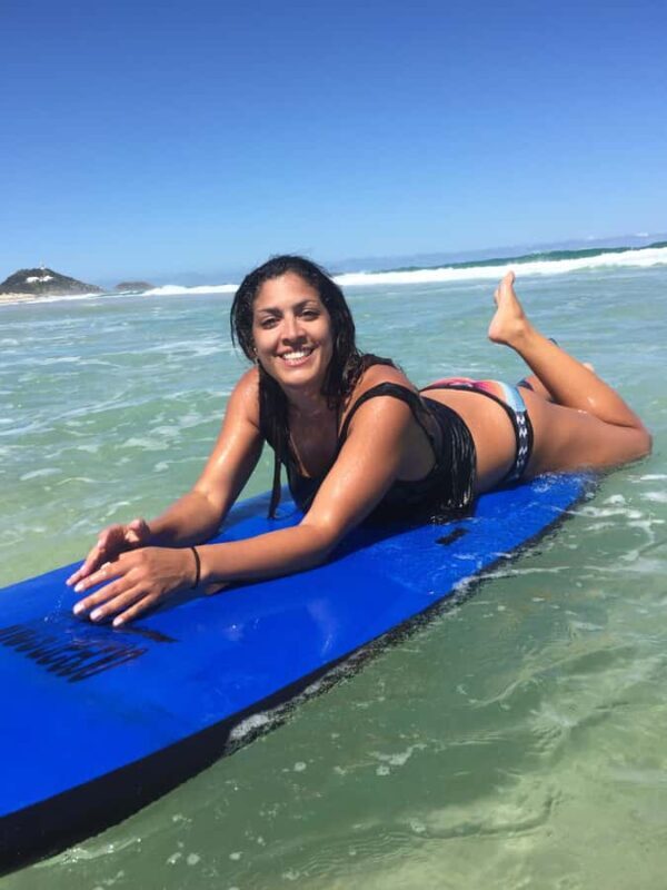 Sydney: Full Day Learn to Surf Adventure - Incl BBQ Lunch - Discovering a Unique Surfing Experience in Sydney