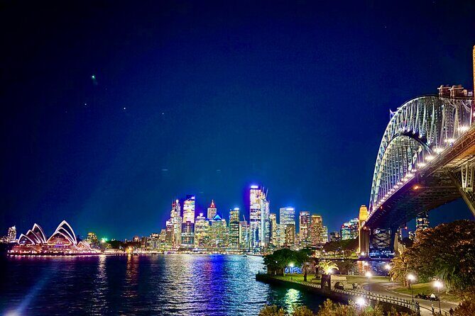 Sydney Full Day Private City Harbour Coastal Adventure - Analyzing the Value