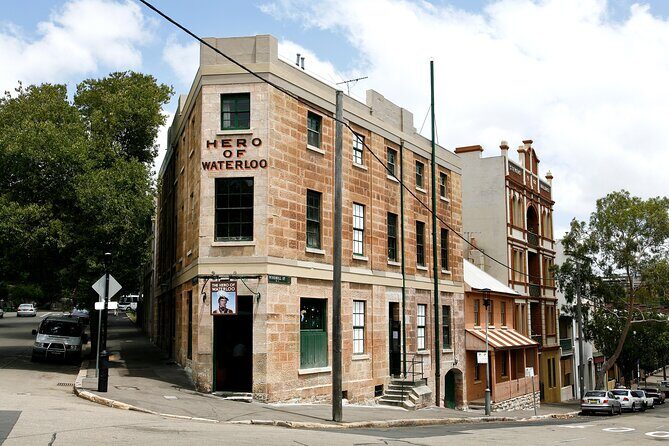 Sydney Ghost Quest: Self-Guided Haunted History Game - The Sum Up: Is it Worth It?