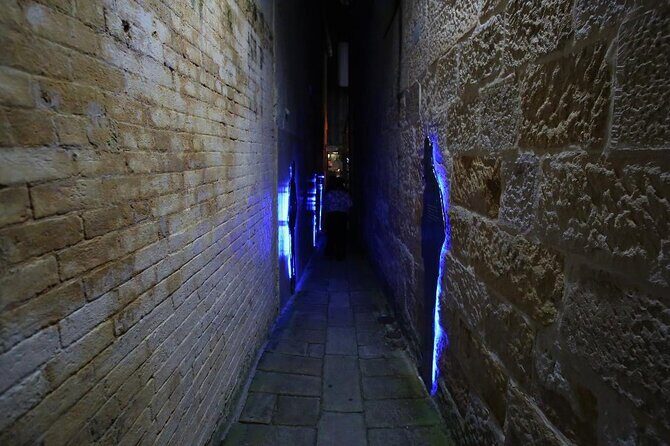 Sydney Ghost Walking Tour - The Guide: Why It Matters