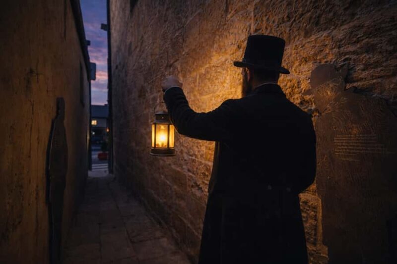 SYDNEY : Ghosts, Grog & The Rocks: Haunted Pubs &Cellar Tour - Who Should Consider This Tour
