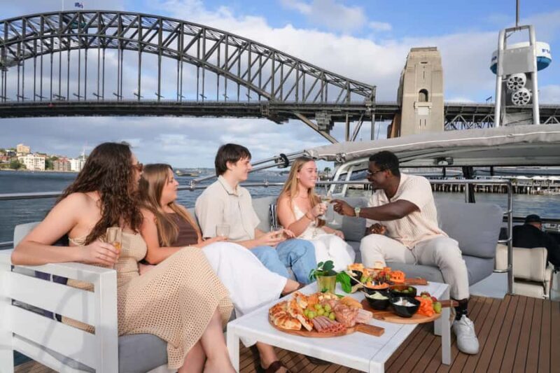 Sydney: Golden Glow Sunset Harbour Cruise with 1 Drink - Why This Harbour Cruise Is Worth Your Time