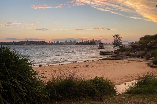 Sydney: Golden Hour City Escape with Sunset, Picnic and Photos - Who Will Love This Tour?