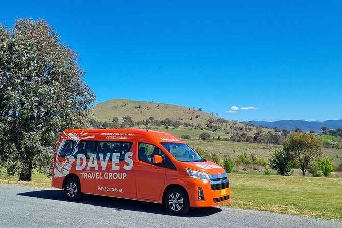 Sydney Grains and Grapes Hunter Valley Wine and Beer with Lunch - Who Should Book This Tour?