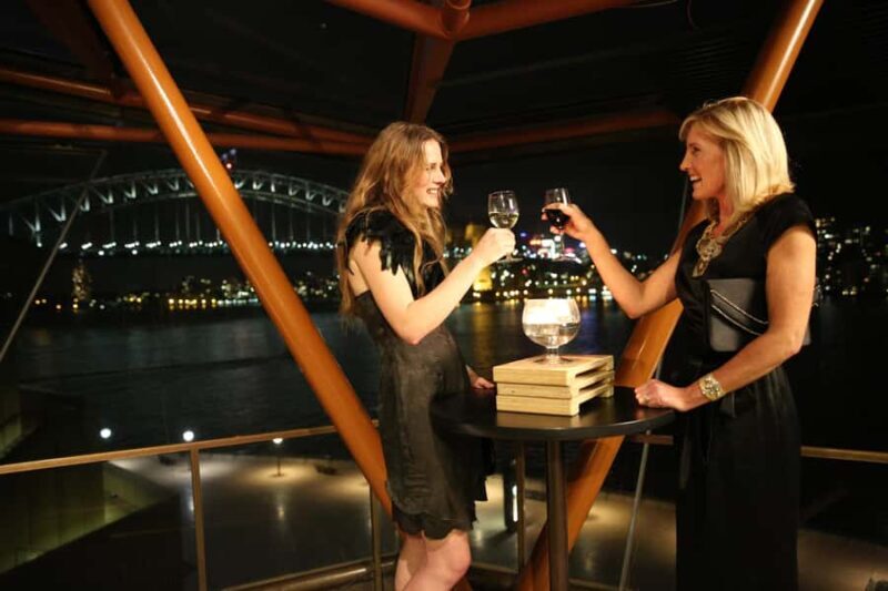 Sydney: Great Opera Hits Ticket at the Sydney Opera House - The Experience at a Glance