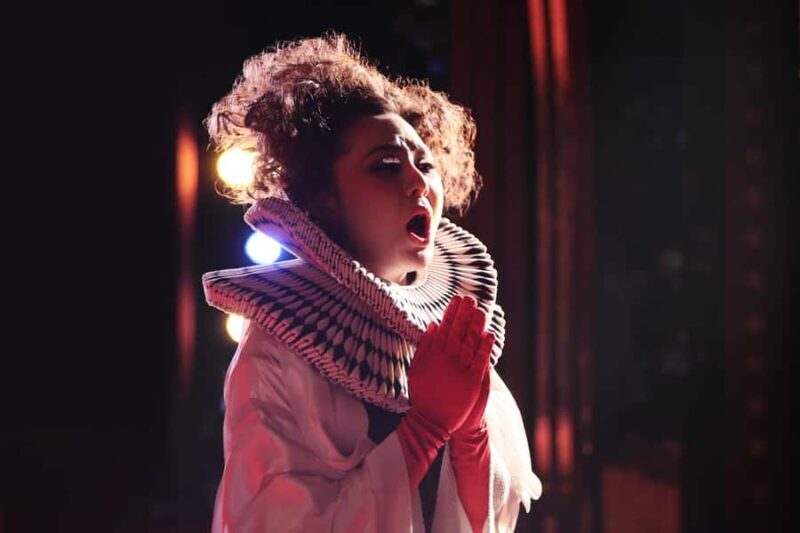Sydney: Great Opera Hits Ticket at the Sydney Opera House - What to Expect on the Night