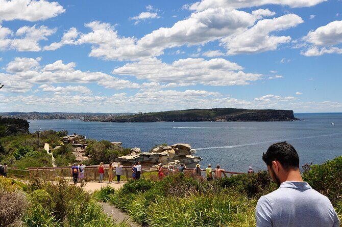 Sydney Guided Sightseeing Bus Tour - Who Would Love This Tour?