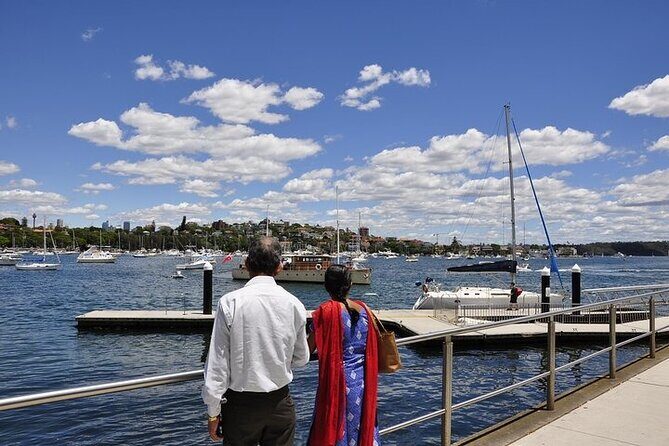 Sydney Guided Sightseeing Bus Tour - FAQ