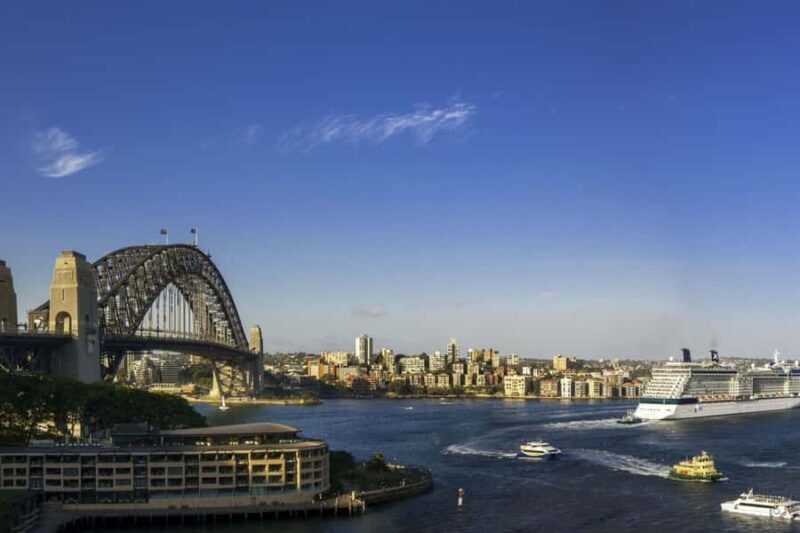 Sydney: Half-Day City Tour - An In-Depth Look at the Tour Experience