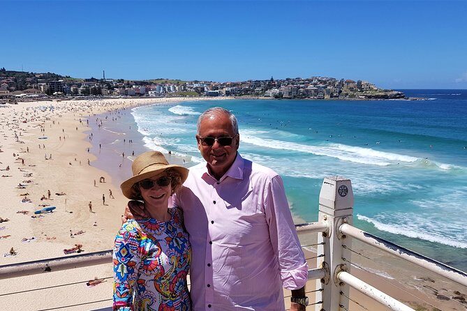 Sydney Half Day Highlights - Luxury Private Tour | Morning or Afternoon Avail - Discover the Best of Sydney in Half a Day: A Private Tour Review