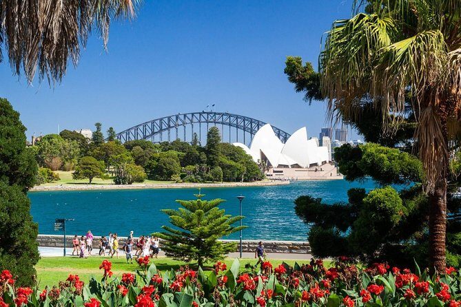 Sydney Half Day Highlights - Luxury Private Tour | Morning or Afternoon Avail - An In-Depth Look at the Tour Itinerary