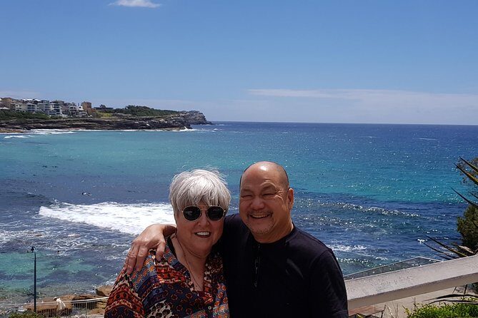 Sydney Half Day Highlights - Luxury Private Tour | Morning or Afternoon Avail - The Sum Up