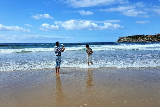 Sydney Half Day Highlights - Luxury Private Tour | Morning or Afternoon Avail - FAQ