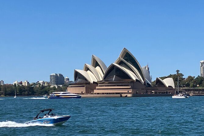 Sydney Half Day Luxury Private Tour - Who is This Tour Best For?