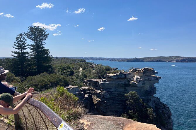 Sydney Half Day Luxury Private Tour - The Sum Up