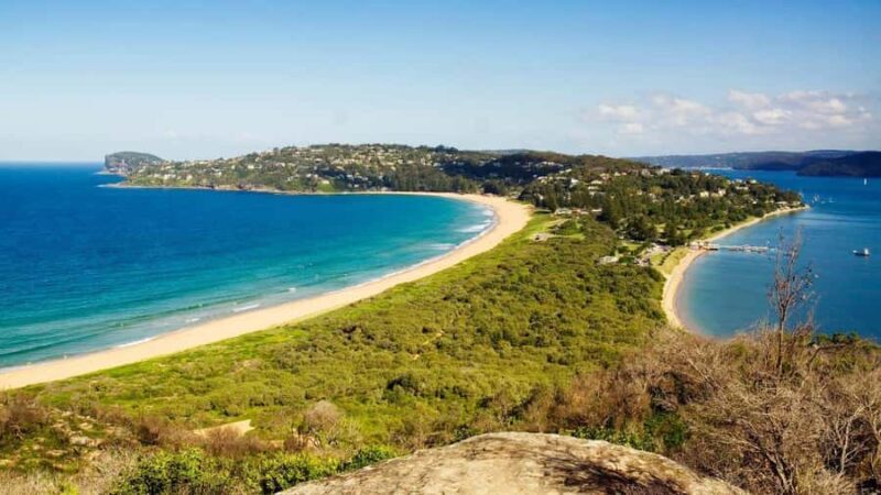 Sydney: Half-Day Private Tour of Sydney's Northern Beaches - The Itinerary in Detail: What Makes This Tour Stand Out