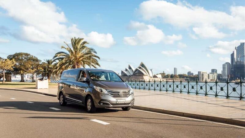Sydney: Half-Day Private Tour of Sydney's Northern Beaches - Who Will Enjoy This Tour?