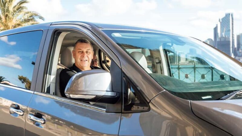 Sydney: Half-Day Private Tour of Sydney's Northern Beaches - Frequently Asked Questions