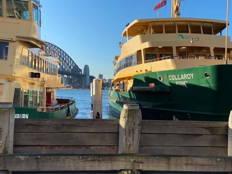 Sydney Half Day private tour: see Opera House, Bondi Beach - An Overview of the Tour Experience