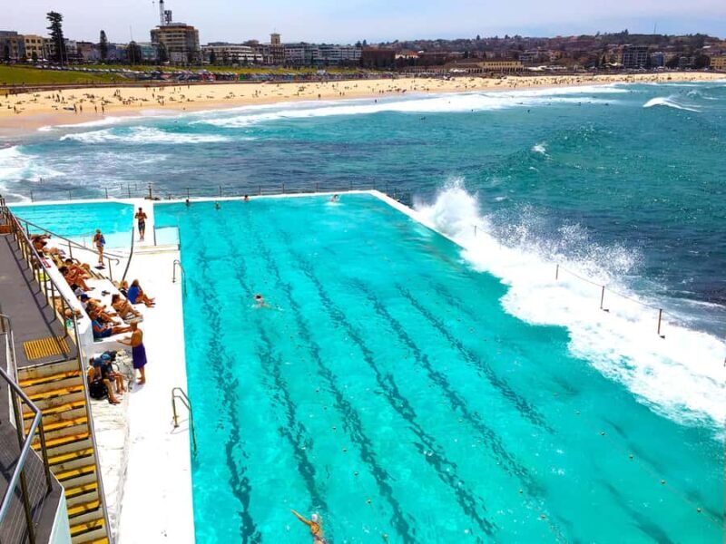 Sydney Half Day private tour: see Opera House, Bondi Beach - The Practicalities and Value