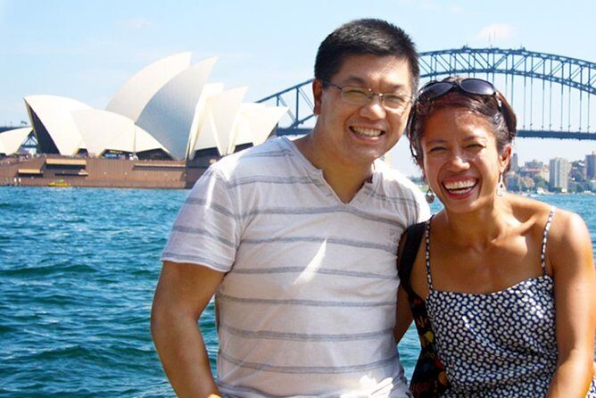 Sydney Half Day Private Tour: See Sydney Opera House and Bondi - What Travelers Say