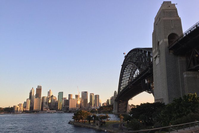 Sydney Half Day Private Tour: See Sydney Opera House and Bondi - FAQ