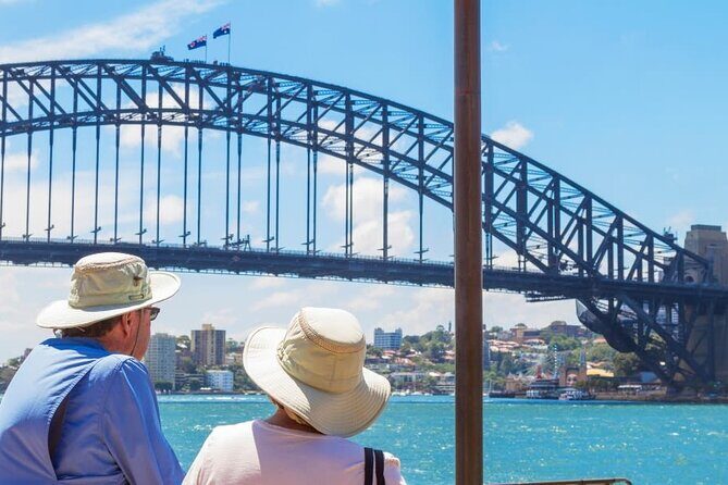 Sydney Half Day Tour with a Local: 100% Personalized & Private - The Itinerary: Flexibility Is the Key