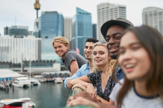 Sydney Half Day Tour with a Local: 100% Personalized & Private - Iconic Landmarks with a Personal Twist