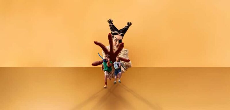 Sydney: Hansel & Gretel at the Sydney Opera House - An Authentic Opera Experience at the Sydney Opera House
