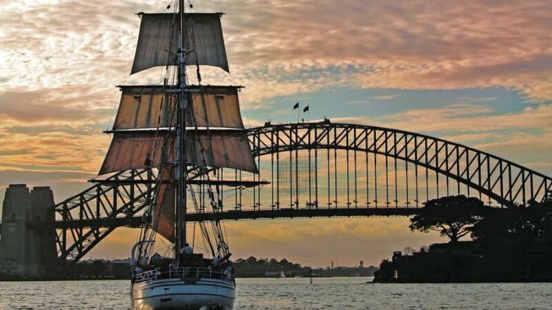 Sydney: Harbor Sunset Cruise with Dinner - Who Will Love This Tour?