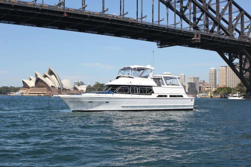 Sydney Harbour: 2-Hour Morning Yacht Cruise with Morning Tea - Why Choose This Yacht Cruise?