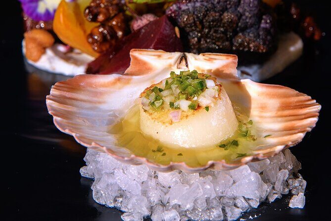 Sydney Harbour: 2h Glass Boat Dinner Cruise with Wine Pairing - How the Experience Fits into Your Trip