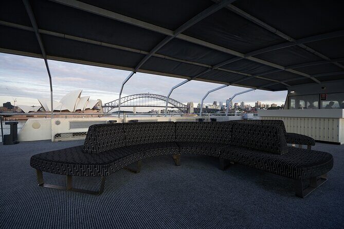 Sydney Harbour: 2h Glass Boat Dinner Cruise with Wine Pairing - Final Thoughts: Is It Worth It?
