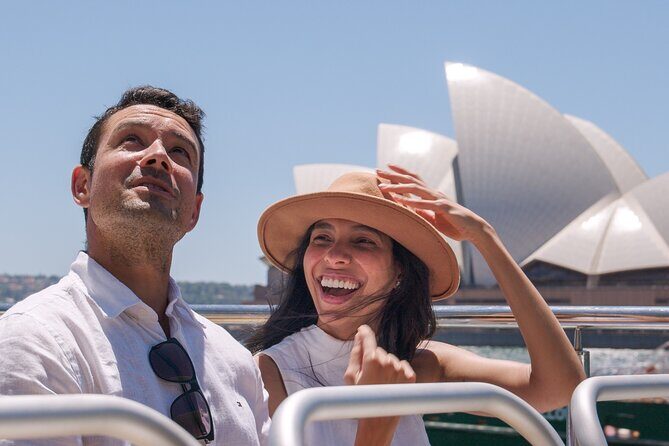 Sydney Harbour and Fish Market Sightseeing Cruise - FAQs about the Sydney Harbour and Fish Market Sightseeing Cruise