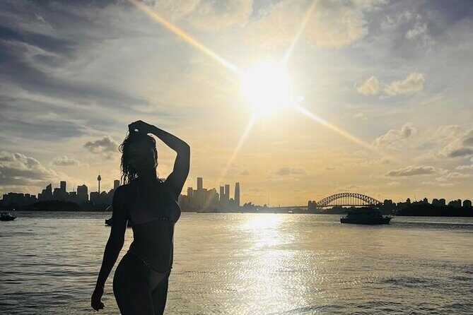 Sydney Harbour BBQ Sunset Cruise with Swim and Water Toys - What to Expect on the Sydney Harbour BBQ Sunset Cruise