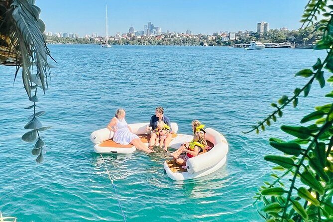 Sydney Harbour BBQ Sunset Cruise with Swim and Water Toys - Who Would Love This Tour?